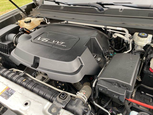 2016 Chevrolet Colorado LT | Ephrata, PA | Pine Tree Motors 2016 Chevrolet Colorado LT | Ephrata, PA | Pine Tree Motors