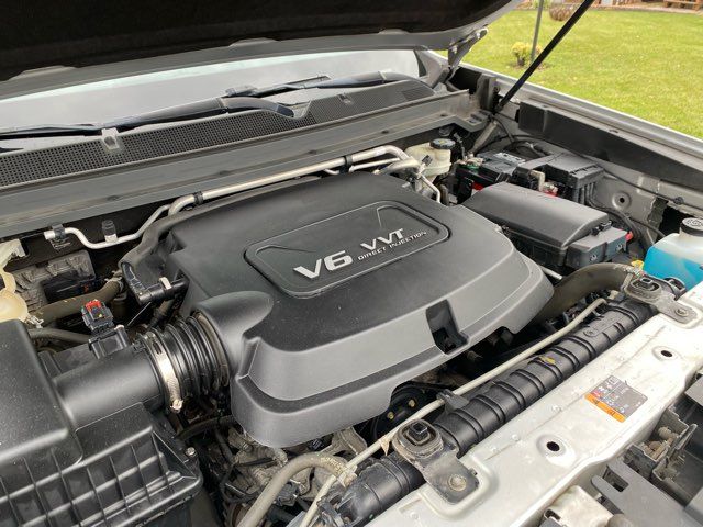 2016 Chevrolet Colorado LT | Ephrata, PA | Pine Tree Motors 2016 Chevrolet Colorado LT | Ephrata, PA | Pine Tree Motors