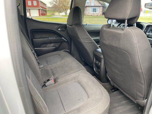 2016 Chevrolet Colorado LT | Ephrata, PA | Pine Tree Motors 2016 Chevrolet Colorado LT | Ephrata, PA | Pine Tree Motors