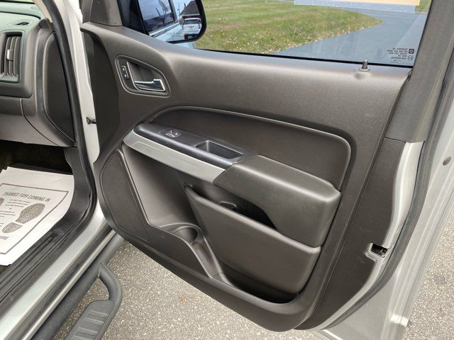 2016 Chevrolet Colorado LT | Ephrata, PA | Pine Tree Motors 2016 Chevrolet Colorado LT | Ephrata, PA | Pine Tree Motors