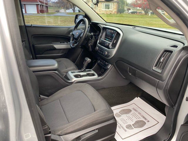 2016 Chevrolet Colorado LT | Ephrata, PA | Pine Tree Motors 2016 Chevrolet Colorado LT | Ephrata, PA | Pine Tree Motors