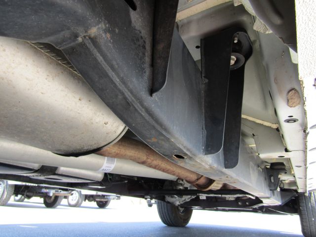 2016 Chevrolet Colorado Crew Cab 4x4 with 6' Bed