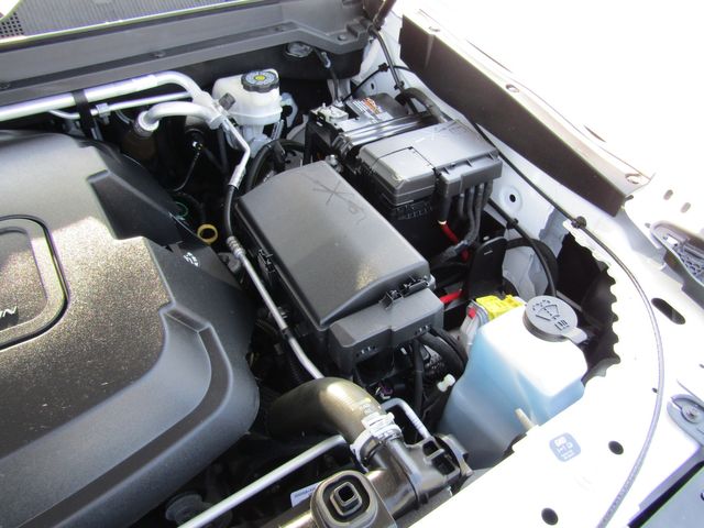 2016 Chevrolet Colorado Crew Cab 4x4 with 6' Bed 2016 Chevrolet Colorado Crew Cab 4x4 with 6' Bed