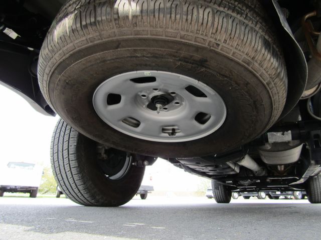 2016 Chevrolet Colorado Crew Cab 4x4 with 6' Bed 2016 Chevrolet Colorado Crew Cab 4x4 with 6' Bed