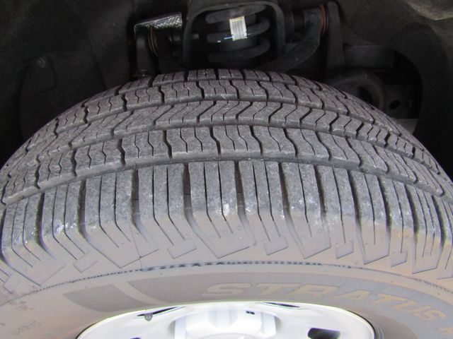 2016 Chevrolet Colorado Crew Cab 4x4 with 6' Bed