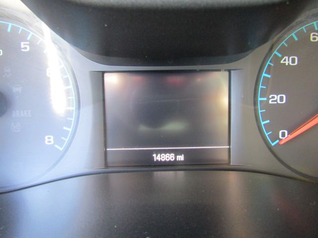 2016 Chevrolet Colorado Crew Cab 4x4 with 6' Bed 2016 Chevrolet Colorado Crew Cab 4x4 with 6' Bed