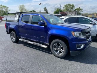 2016 Chevrolet Colorado Z71 | Ephrata, PA | Pine Tree Motors