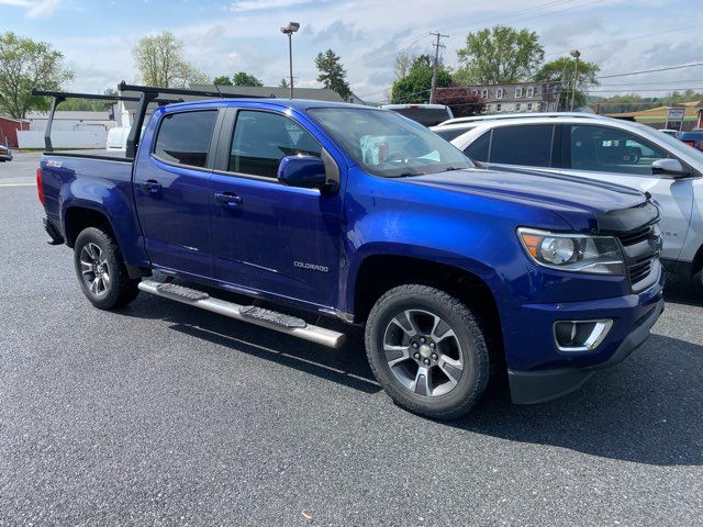 2016 Chevrolet Colorado Z71 | Ephrata, PA | Pine Tree Motors