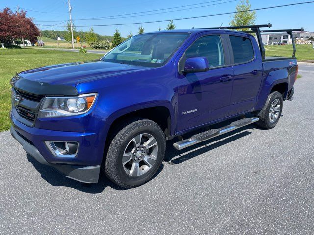 2016 Chevrolet Colorado Z71 | Ephrata, PA | Pine Tree Motors