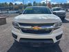 2016 Chevrolet Colorado Work Truck | Hoosick Falls, New York | Upstate Auto Sales 2016 Chevrolet Colorado Work Truck | Hoosick Falls, New York | Upstate Auto Sales
