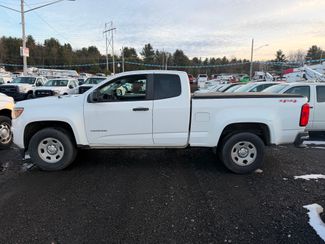 2016 Chevrolet Colorado  | Hoosick Falls, New York | Upstate Auto Sales in Hoosick Falls, New York 12090