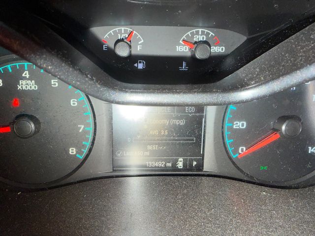 2016 Chevrolet Colorado Work Truck