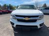 2016 Chevrolet Colorado Work Truck | Hoosick Falls, New York | Upstate Auto Sales