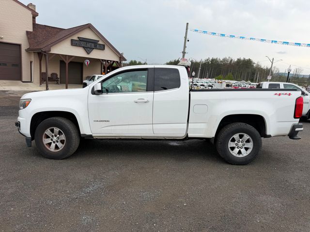 2016 Chevrolet Colorado Work Truck | Hoosick Falls, New York | Upstate Auto Sales