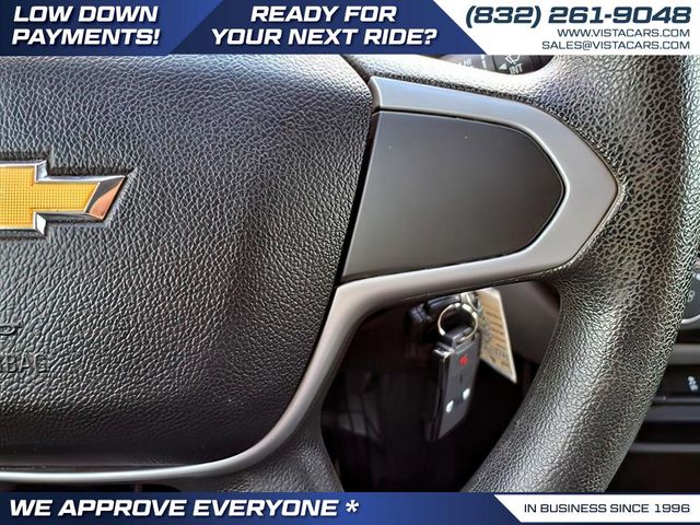 2016 Chevrolet Colorado Work Truck Houston, Texas Vista Cars and Trucks 2016 Chevrolet Colorado Work Truck Houston, Texas Vista Cars and Trucks