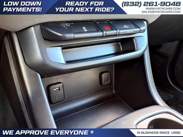 2016 Chevrolet Colorado Work Truck Houston, Texas Vista Cars and Trucks 2016 Chevrolet Colorado Work Truck Houston, Texas Vista Cars and Trucks