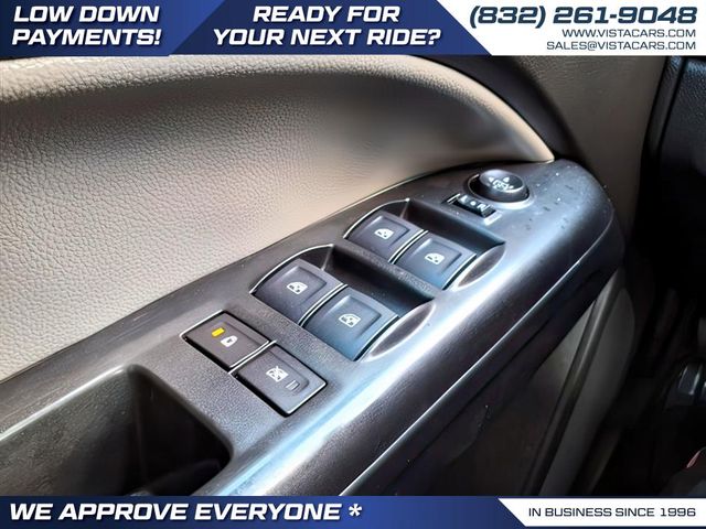 2016 Chevrolet Colorado Work Truck Houston, Texas Vista Cars and Trucks 2016 Chevrolet Colorado Work Truck Houston, Texas Vista Cars and Trucks