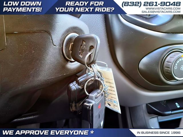 2016 Chevrolet Colorado Work Truck Houston, Texas Vista Cars and Trucks 2016 Chevrolet Colorado Work Truck Houston, Texas Vista Cars and Trucks