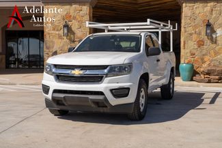 2016 Chevrolet Colorado Work Truck | Lubbock, TX | Adelante Autos in Lubbock, TX 79424