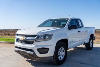2016 Chevrolet Colorado Work Truck | Lubbock, TX | Adelante Autos in Lubbock, TX 79424