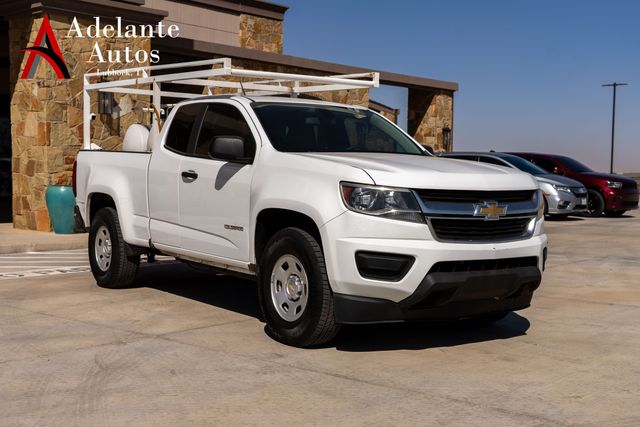 2016 Chevrolet Colorado Work Truck | Lubbock, TX | Adelante Autos 2016 Chevrolet Colorado Work Truck | Lubbock, TX | Adelante Autos