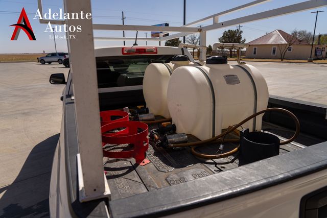 2016 Chevrolet Colorado Work Truck | Lubbock, TX | Adelante Autos