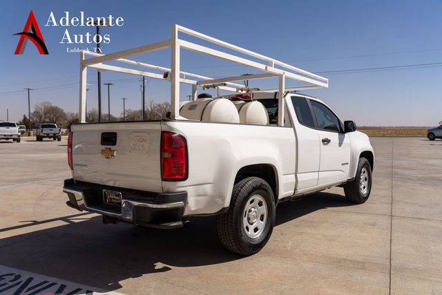 2016 Chevrolet Colorado Work Truck | Lubbock, TX | Adelante Autos 2016 Chevrolet Colorado Work Truck | Lubbock, TX | Adelante Autos
