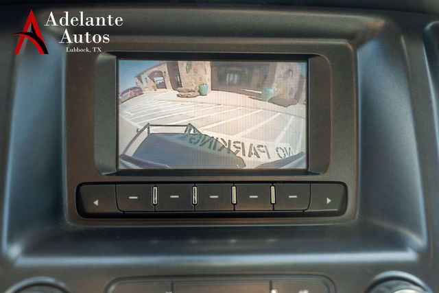 2016 Chevrolet Colorado Work Truck | Lubbock, TX | Adelante Autos