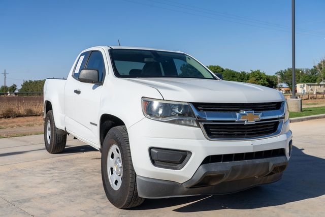 2016 Chevrolet Colorado Work Truck | Lubbock, TX | Adelante Autos 2016 Chevrolet Colorado Work Truck | Lubbock, TX | Adelante Autos