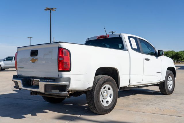 2016 Chevrolet Colorado Work Truck | Lubbock, TX | Adelante Autos 2016 Chevrolet Colorado Work Truck | Lubbock, TX | Adelante Autos