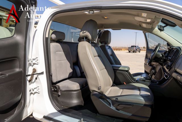 2016 Chevrolet Colorado Work Truck | Lubbock, TX | Adelante Autos