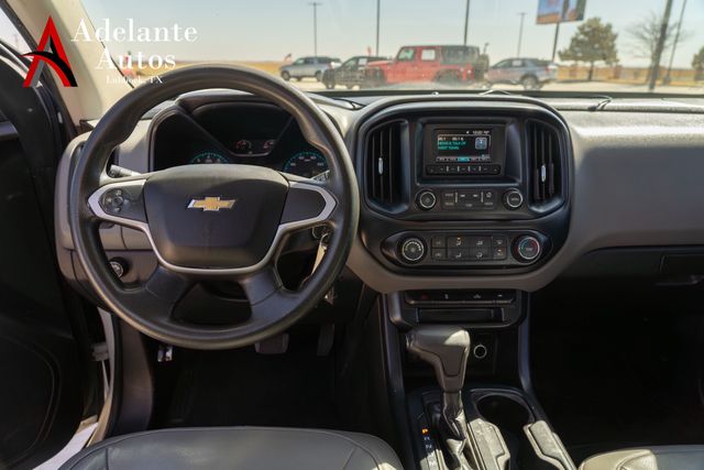 2016 Chevrolet Colorado Work Truck | Lubbock, TX | Adelante Autos