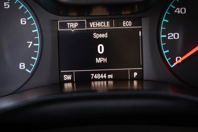 2016 Chevrolet Colorado Work Truck | Mesquite, TX | Texas Autos Direct 2016 Chevrolet Colorado Work Truck | Mesquite, TX | Texas Autos Direct