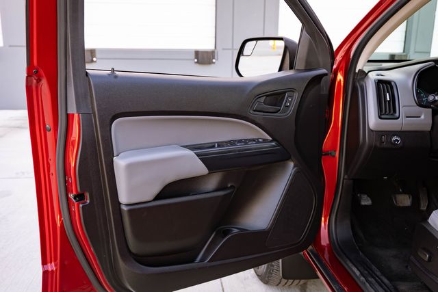 2016 Chevrolet Colorado Work Truck | Mesquite, TX | Texas Autos Direct 2016 Chevrolet Colorado Work Truck | Mesquite, TX | Texas Autos Direct