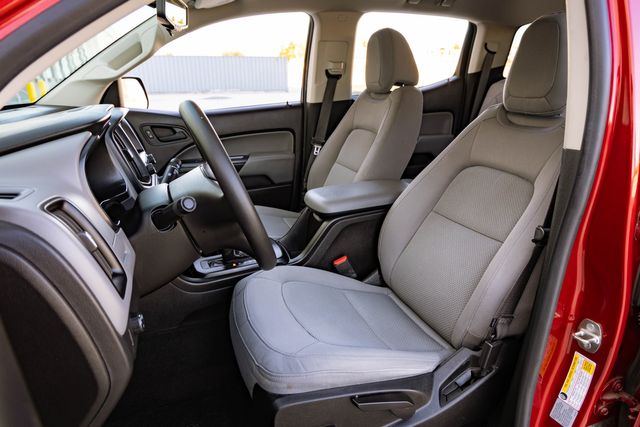 2016 Chevrolet Colorado Work Truck | Mesquite, TX | Texas Autos Direct 2016 Chevrolet Colorado Work Truck | Mesquite, TX | Texas Autos Direct