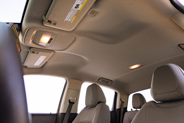 2016 Chevrolet Colorado Work Truck | Mesquite, TX | Texas Autos Direct