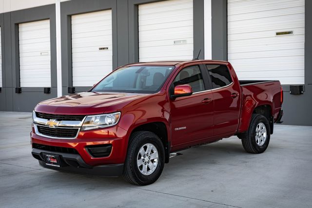 2016 Chevrolet Colorado Work Truck | Mesquite, TX | Texas Autos Direct 2016 Chevrolet Colorado Work Truck | Mesquite, TX | Texas Autos Direct