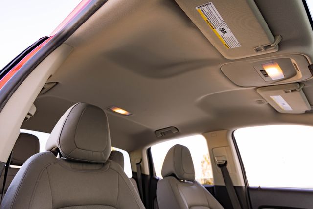 2016 Chevrolet Colorado Work Truck | Mesquite, TX | Texas Autos Direct