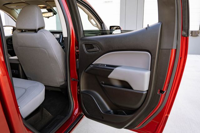 2016 Chevrolet Colorado Work Truck | Mesquite, TX | Texas Autos Direct 2016 Chevrolet Colorado Work Truck | Mesquite, TX | Texas Autos Direct