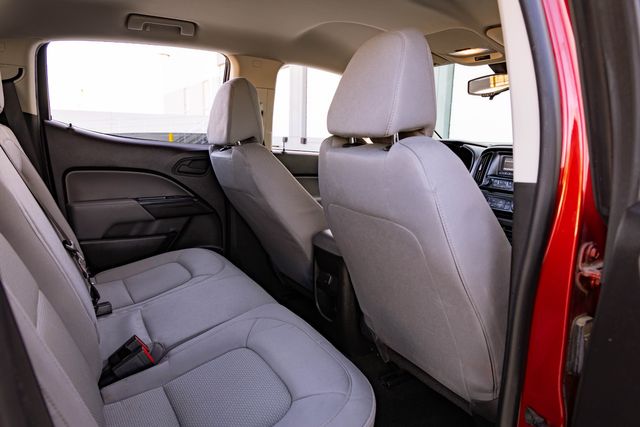 2016 Chevrolet Colorado Work Truck | Mesquite, TX | Texas Autos Direct 2016 Chevrolet Colorado Work Truck | Mesquite, TX | Texas Autos Direct