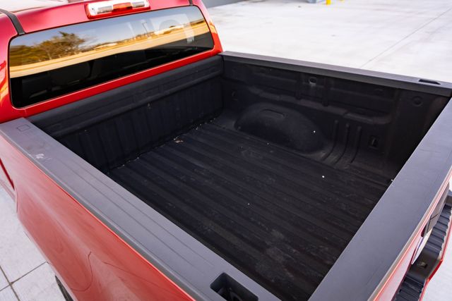 2016 Chevrolet Colorado Work Truck | Mesquite, TX | Texas Autos Direct