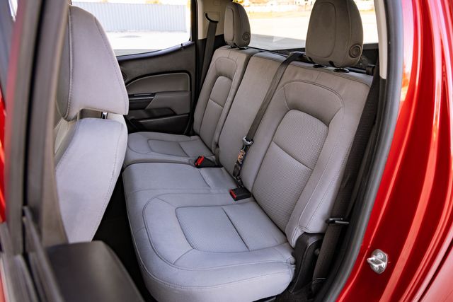 2016 Chevrolet Colorado Work Truck | Mesquite, TX | Texas Autos Direct 2016 Chevrolet Colorado Work Truck | Mesquite, TX | Texas Autos Direct