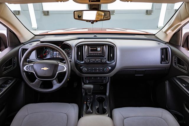 2016 Chevrolet Colorado Work Truck | Mesquite, TX | Texas Autos Direct 2016 Chevrolet Colorado Work Truck | Mesquite, TX | Texas Autos Direct