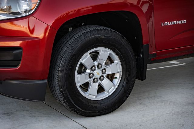 2016 Chevrolet Colorado Work Truck | Mesquite, TX | Texas Autos Direct 2016 Chevrolet Colorado Work Truck | Mesquite, TX | Texas Autos Direct