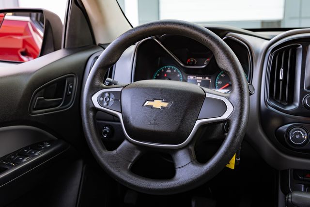 2016 Chevrolet Colorado Work Truck | Mesquite, TX | Texas Autos Direct 2016 Chevrolet Colorado Work Truck | Mesquite, TX | Texas Autos Direct