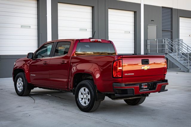 2016 Chevrolet Colorado Work Truck | Mesquite, TX | Texas Autos Direct 2016 Chevrolet Colorado Work Truck | Mesquite, TX | Texas Autos Direct