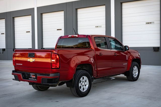 2016 Chevrolet Colorado Work Truck | Mesquite, TX | Texas Autos Direct 2016 Chevrolet Colorado Work Truck | Mesquite, TX | Texas Autos Direct