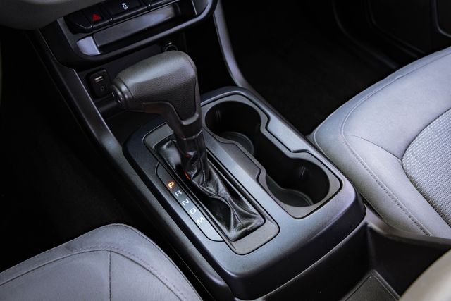 2016 Chevrolet Colorado Work Truck | Mesquite, TX | Texas Autos Direct 2016 Chevrolet Colorado Work Truck | Mesquite, TX | Texas Autos Direct