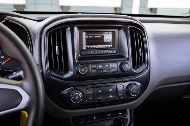 2016 Chevrolet Colorado Work Truck | Mesquite, TX | Texas Autos Direct