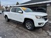 2016 Chevrolet Colorado Z71 | Milwaukee, Wisconsin | Millennium Motor Sales 2016 Chevrolet Colorado Z71 | Milwaukee, Wisconsin | Millennium Motor Sales